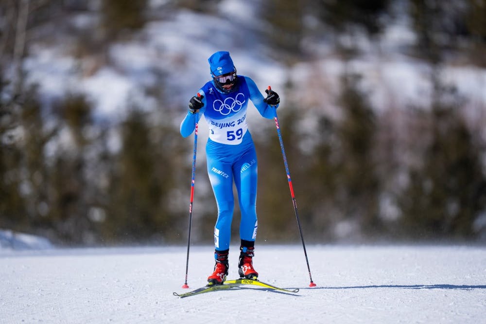 Χειμερινοί Ολυμπιακοί Αγώνες: Ολοκληρώθηκαν οι υποχρεώσεις των Ελλήνων Αθλητών – Στις 14:00 η Τελετή Λήξης runbeat.gr